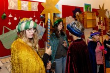 02.-03.01.2025 Sternsingen